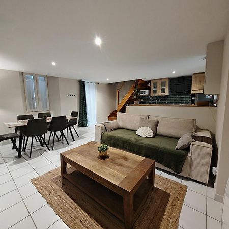 Jolie Maison Au 34 Centre-Ville أنغوليم المظهر الخارجي الصورة