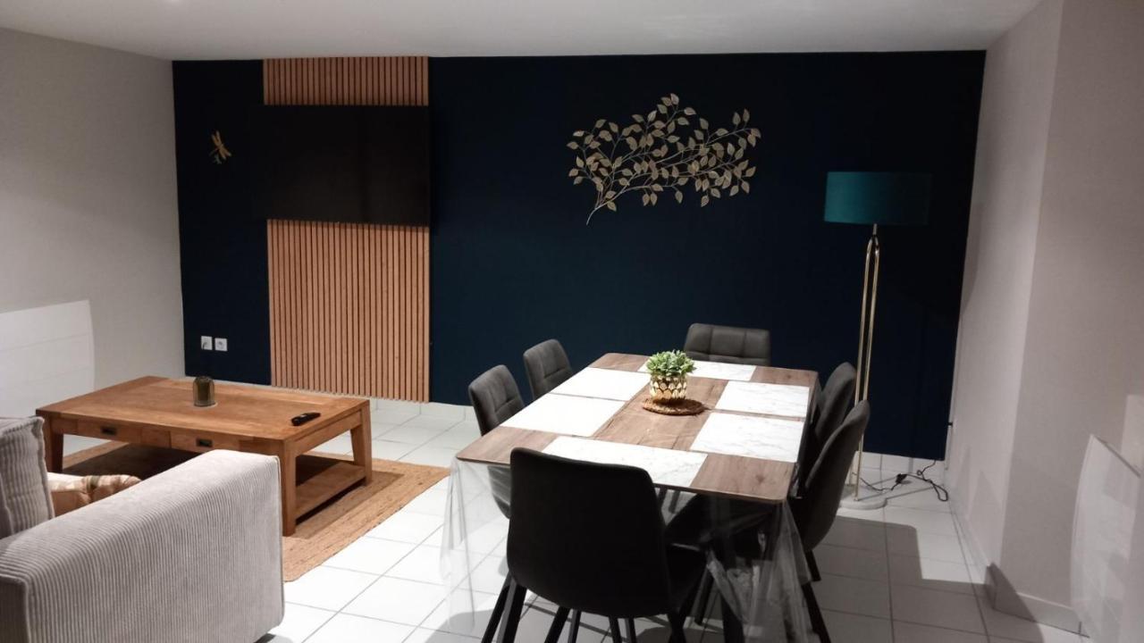 Jolie Maison Au 34 Centre-Ville أنغوليم المظهر الخارجي الصورة