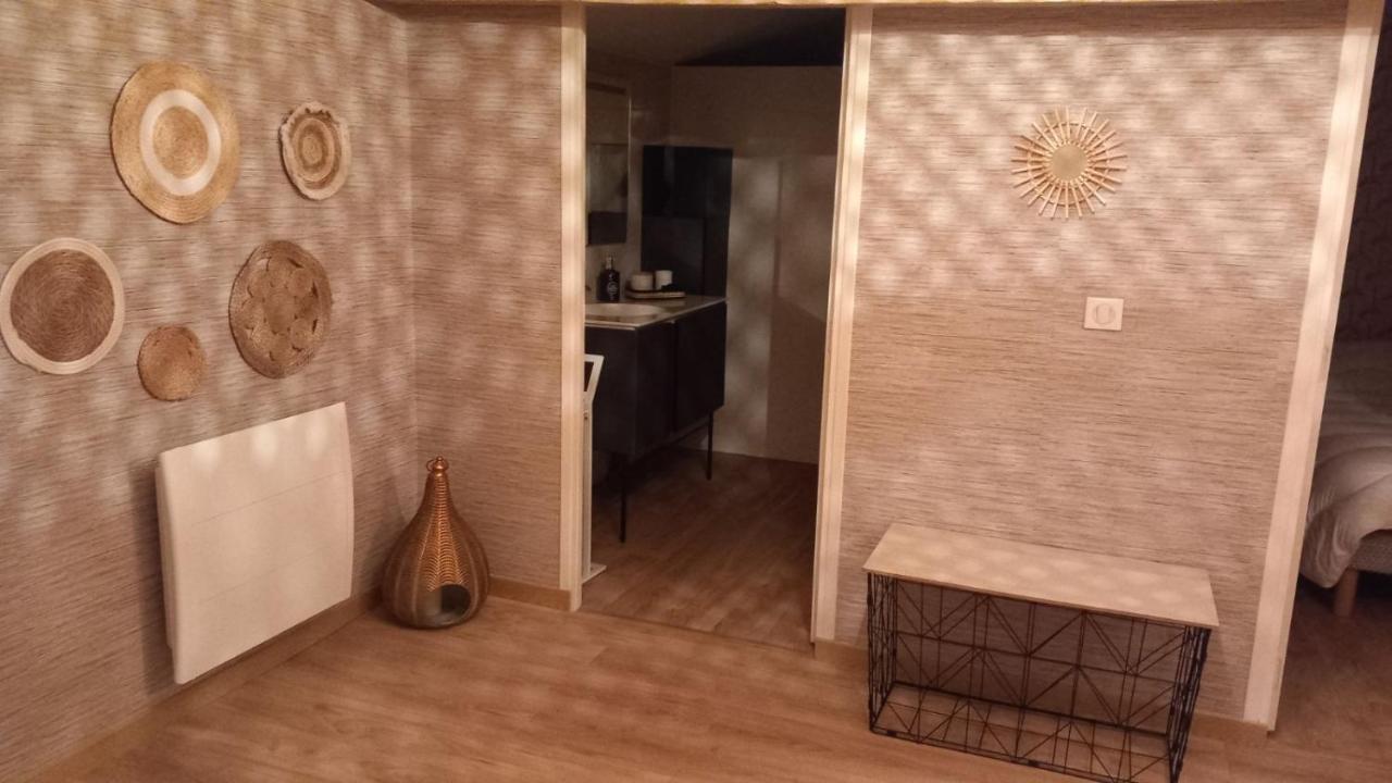 Jolie Maison Au 34 Centre-Ville أنغوليم المظهر الخارجي الصورة
