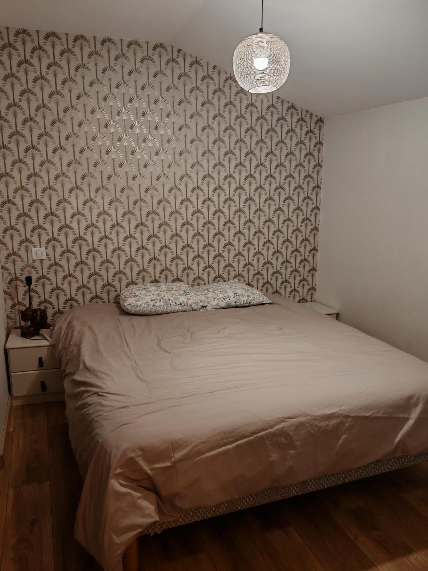 Jolie Maison Au 34 Centre-Ville أنغوليم المظهر الخارجي الصورة
